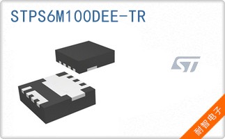 STPS6M100DEE-TR