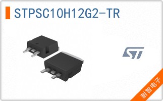 STPSC10H12G2-TR