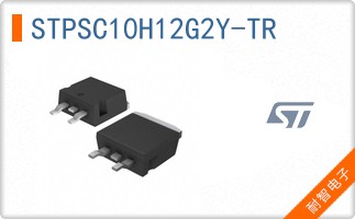 STPSC10H12G2Y-TR