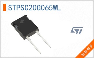 STPSC20G065WL