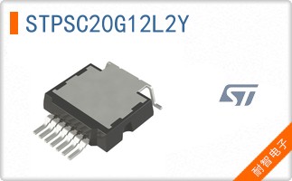 STPSC20G12L2Y