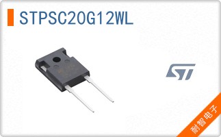 STPSC20G12WL
