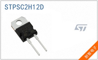 STPSC2H12D