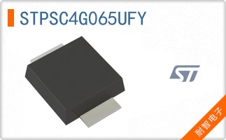 STPSC4G065UFY