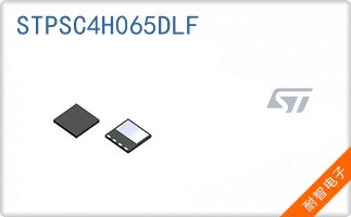 STPSC4H065DLF