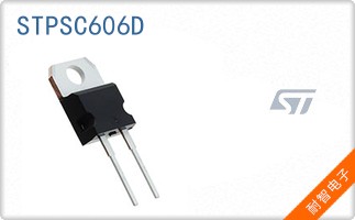 STPSC606D