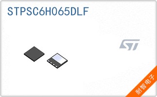 STPSC6H065DLF