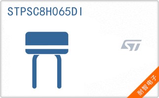 STPSC8H065DI