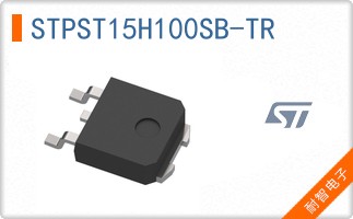 STPST15H100SB-TR