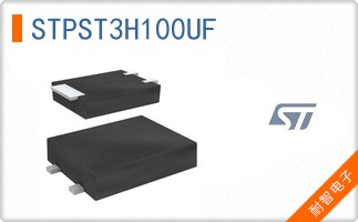 STPST3H100UF