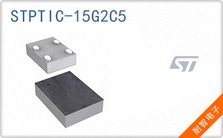 STPTIC-15G2C5