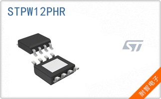 STPW12PHR