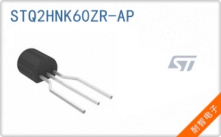 STQ2HNK60ZR-AP