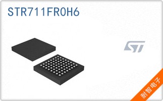 STR711FR0H6