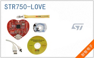 STR750-LOVE