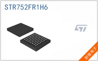 STR752FR1H6