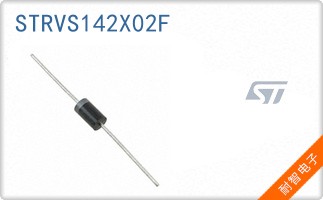 STRVS142X02F