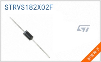 STRVS182X02F
