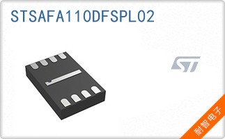 STSAFA110DFSPL02