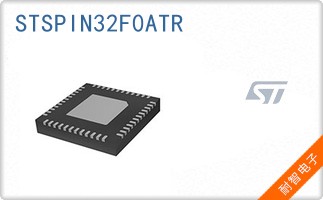 STSPIN32F0ATR