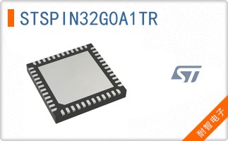 STSPIN32G0A1TR