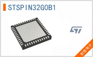 STSPIN32G0B1