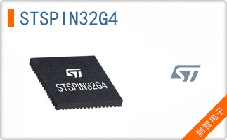 STSPIN32G4