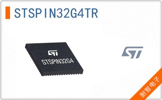STSPIN32G4TR