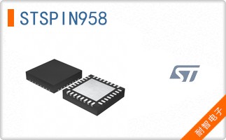 STSPIN958