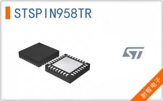 STSPIN958TR
