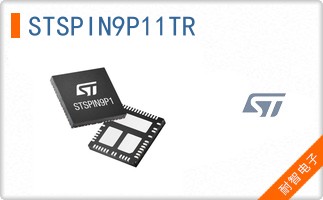 STSPIN9P11TR