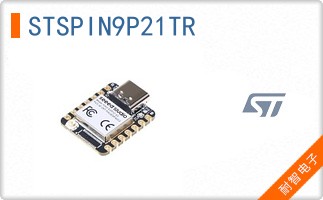 STSPIN9P21TR
