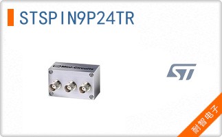 STSPIN9P24TR