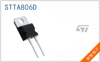 STTA806D
