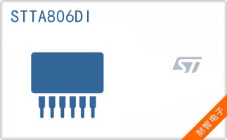 STTA806DI