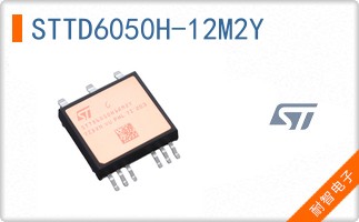 STTD6050H-12M2Y