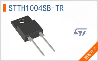 STTH1004SB-TR