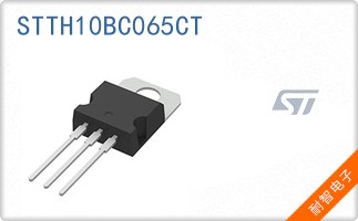 STTH10BC065CT