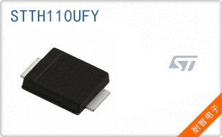 STTH110UFY