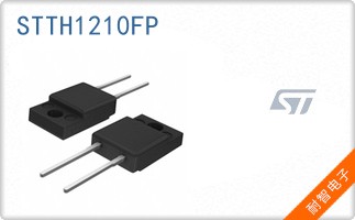 STTH1210FP