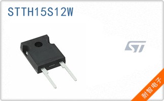 STTH15S12W