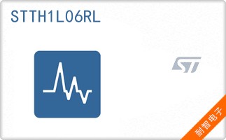 STTH1L06RL