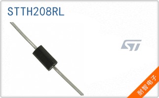 STTH208RL