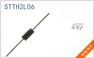 STTH2L06