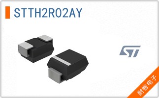 STTH2R02AY