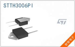STTH3006PI