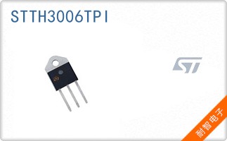 STTH3006TPI
