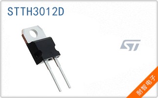 STTH3012D