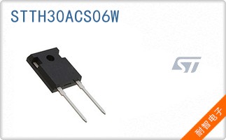 STTH30ACS06W
