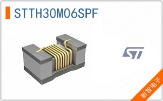 STTH30M06SPF